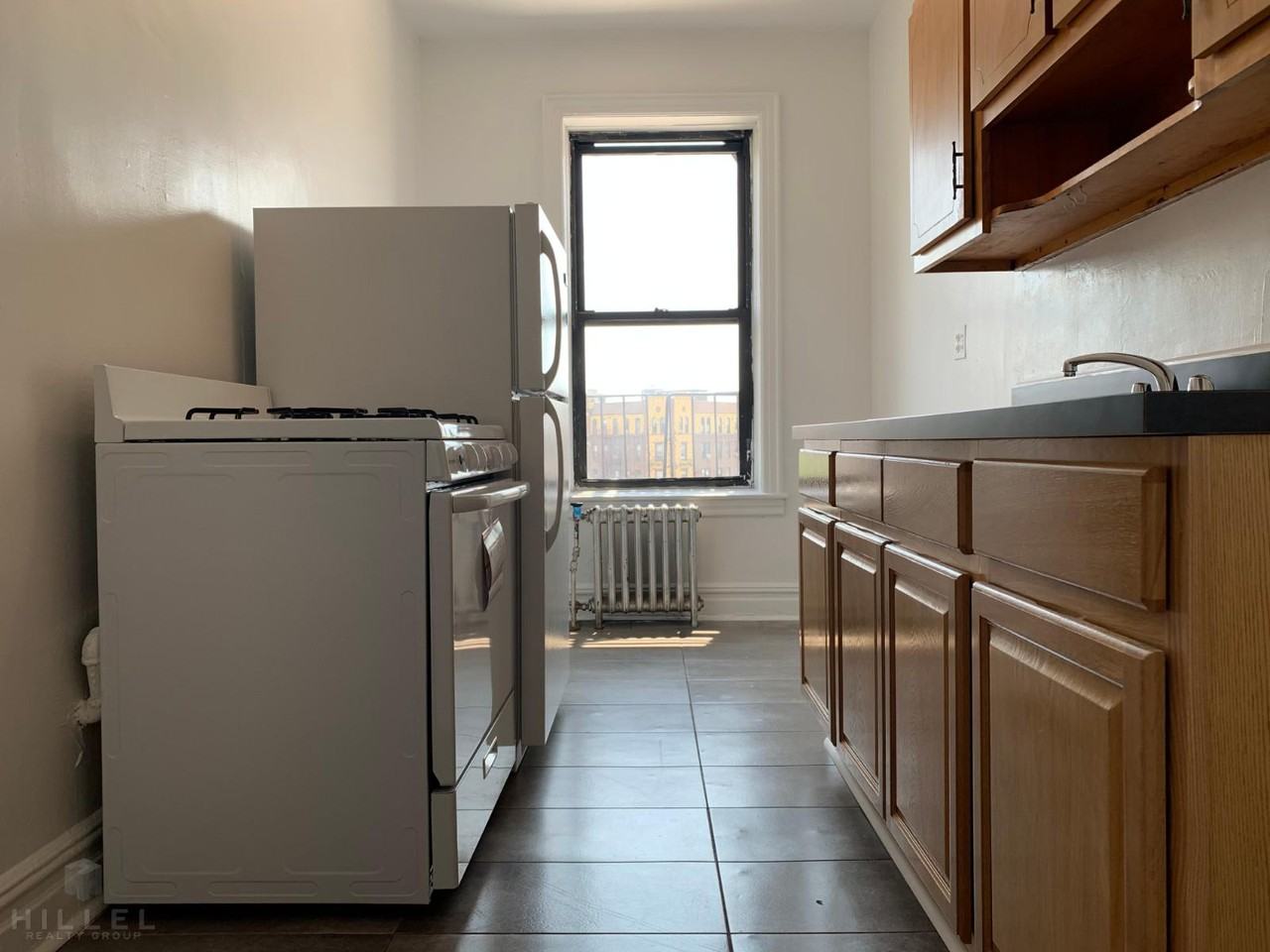 44th St 5H, New York, NY 11104 1 Bedroom Apartment for Rent PadMapper