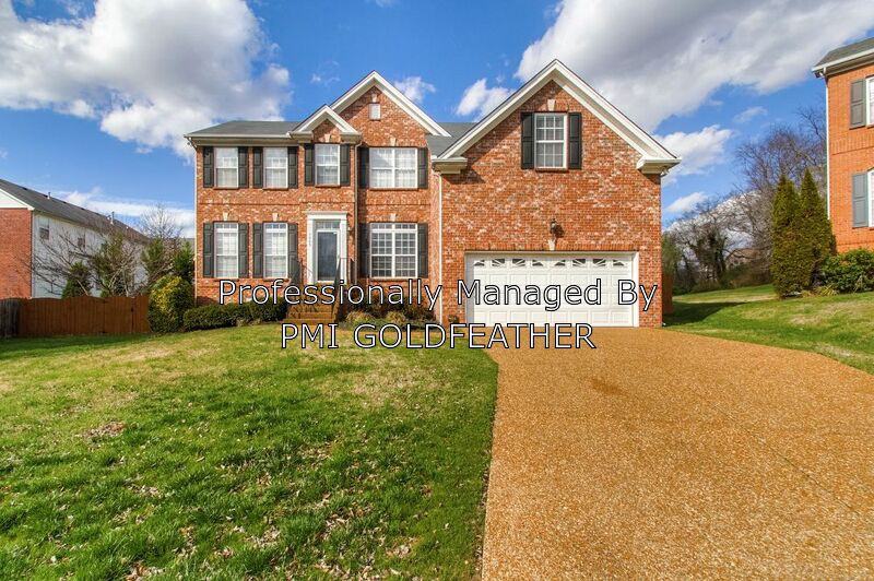 1005 Hickory Bark Ct