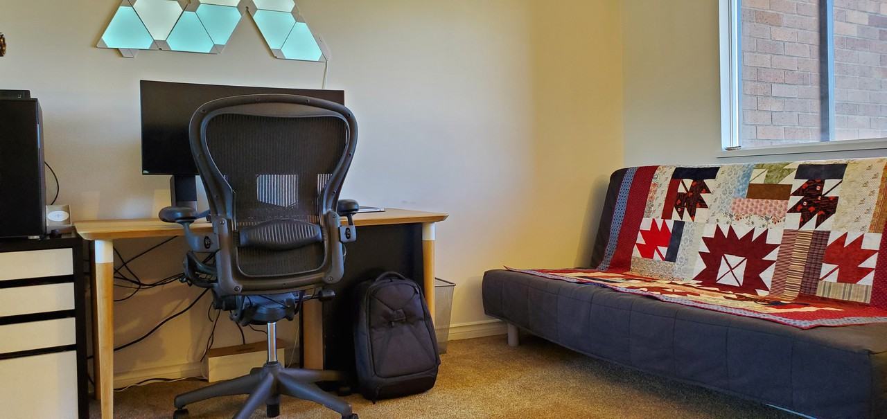 103 Gorge Road East #302 - Photo 3 of 16