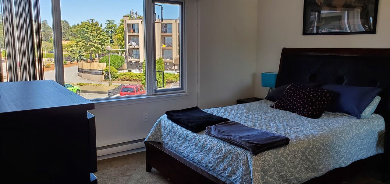 103 Gorge Road East #302 - Photo 2 of 16