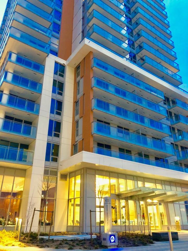 433 SW Marine Drive 21xx, Vancouver, BC V5X 0H5 2 Bedroom Apartment