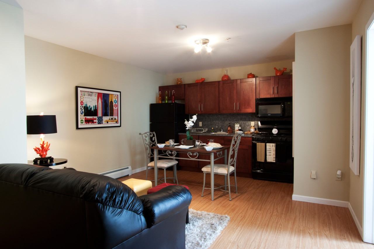 Campus Square - Photo 2 of 22