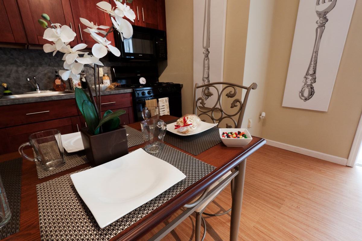 Campus Square - Photo 3 of 22