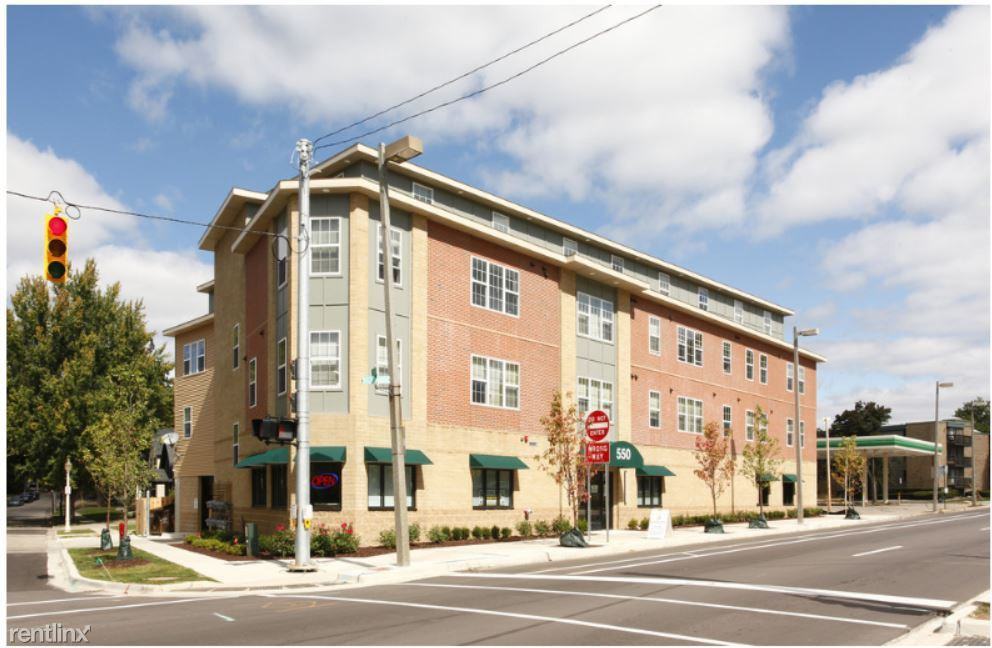 The Gates - Student Housing - Photo 2 of 39