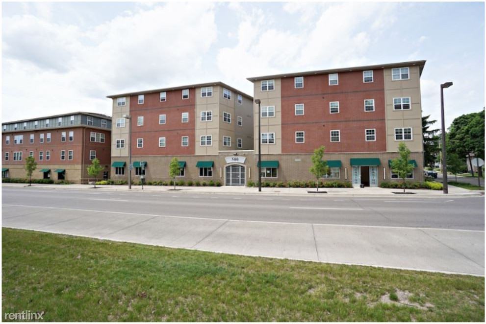 The Gates - Student Housing - Photo 3 of 39