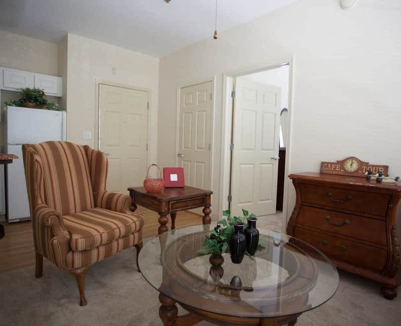 Big Bethel Village Senior - Photo 2 of 4