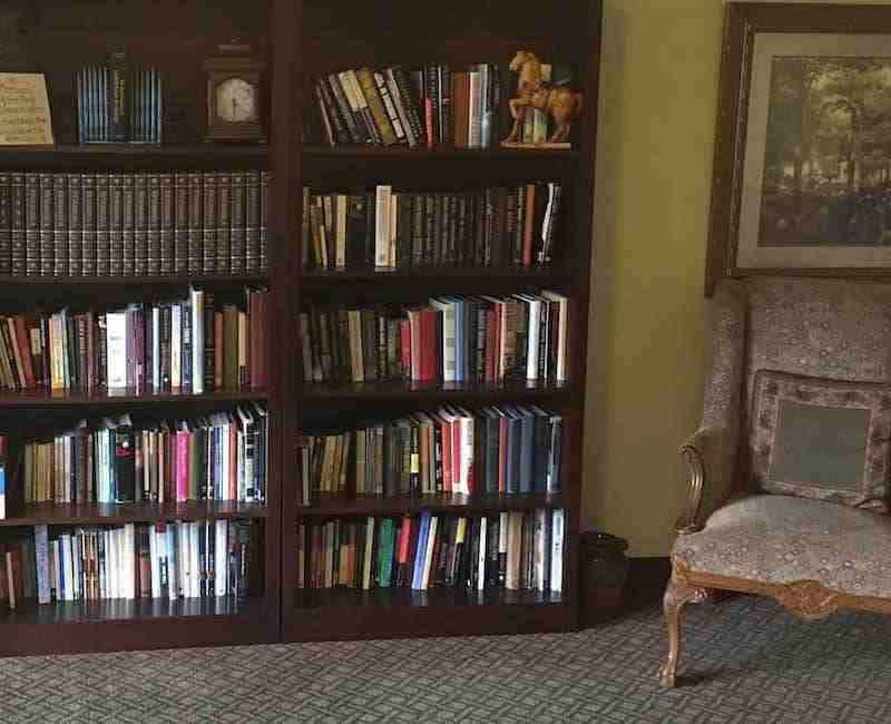 Big Bethel Village Senior - Photo 3 of 4