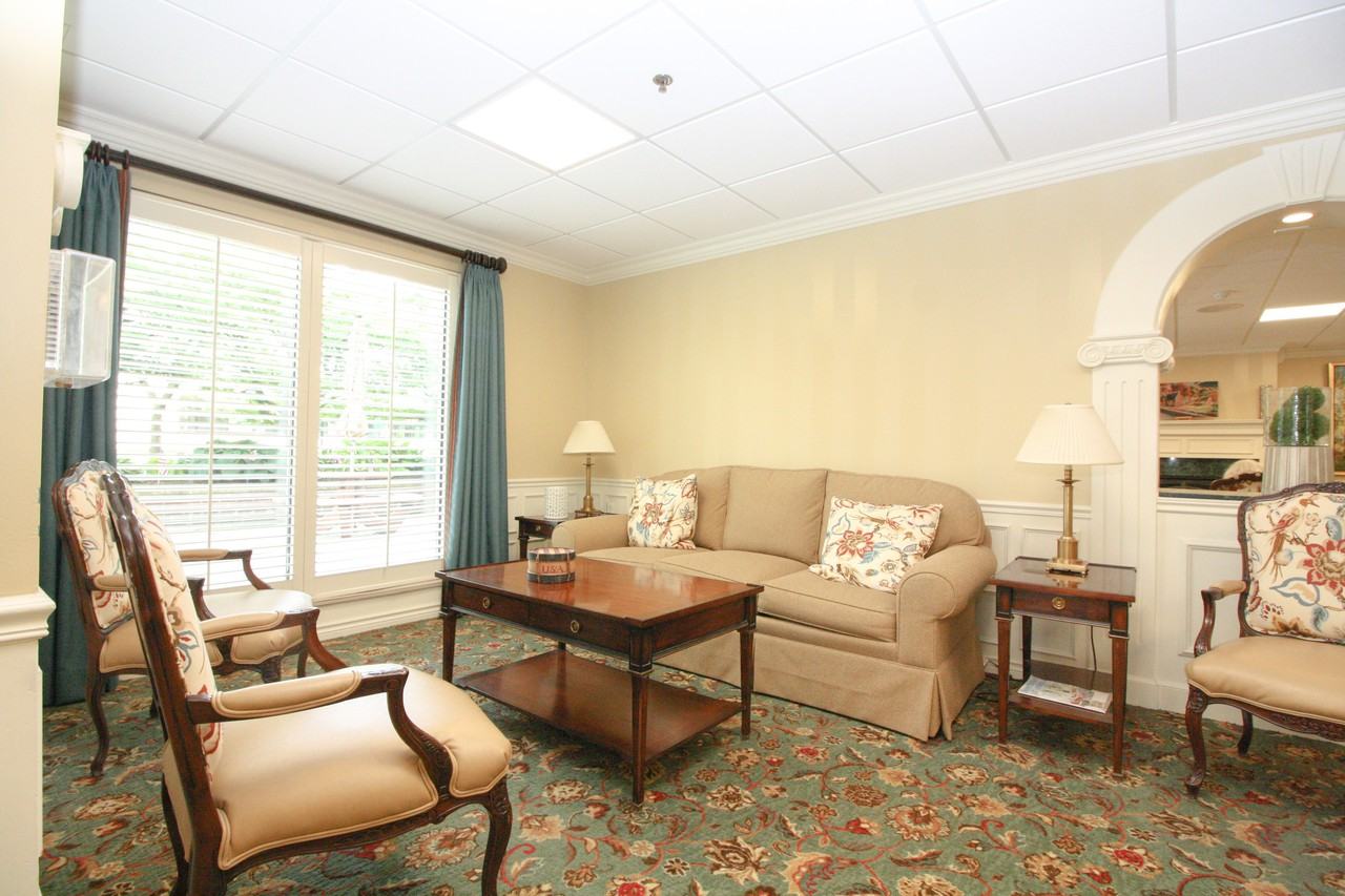 Baldwin House - Senior Housing - Photo 2 of 8