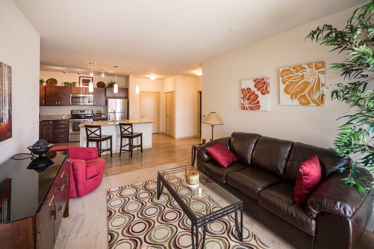 1505 Apartments - Photo 3 of 17