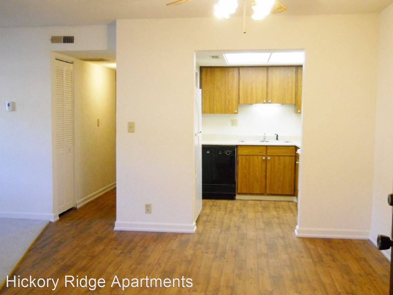 Hickory Ridge 7150 N Terra Vista Dr