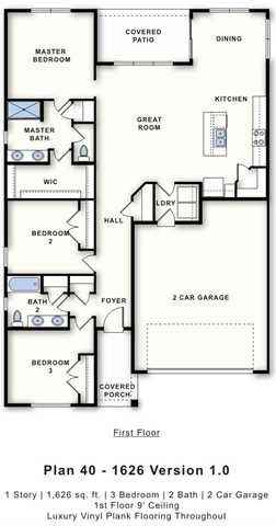 5969 W Larkspur Dr - Photo 2 of 19