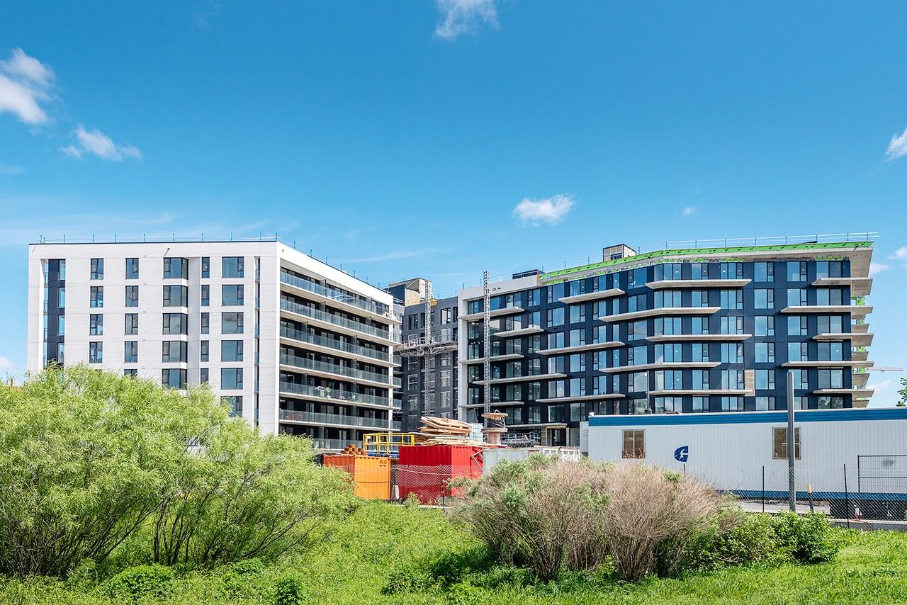 1550 Rue Bassin #610