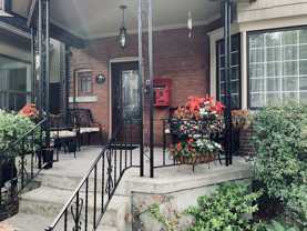 Queen St E & Woodbine Ave - Photo 1 of 1