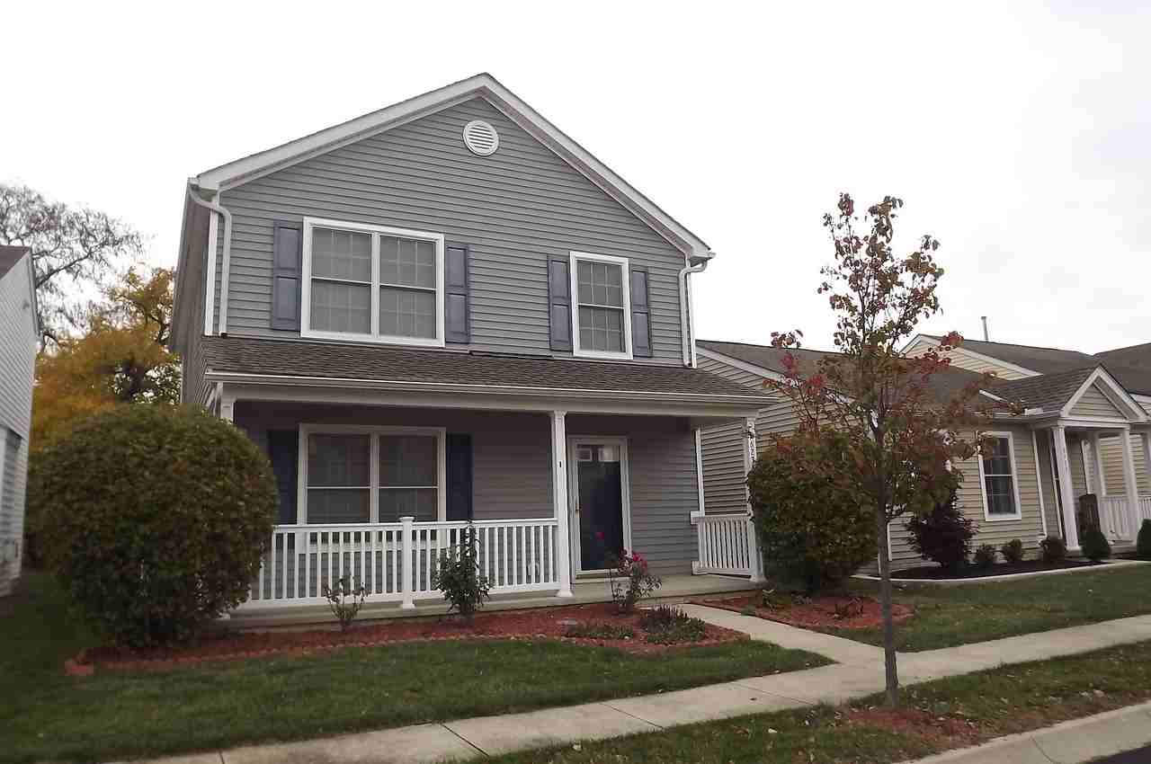 6238 Early Light Dr - Photo 2 of 18