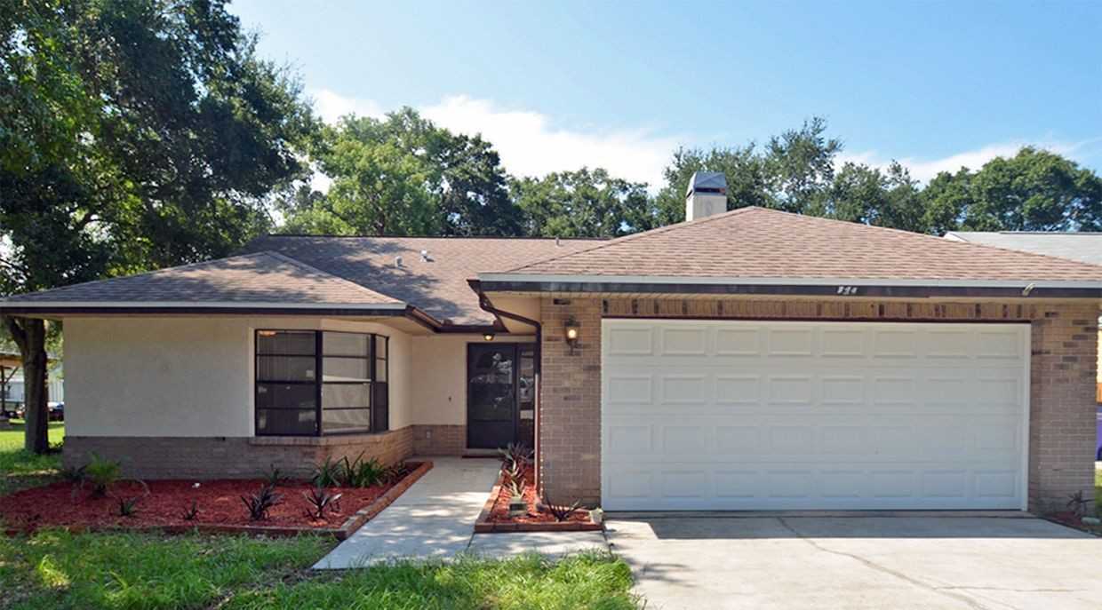 1780 Florida Ave, Palm Harbor, FL 34683 3 Bedroom Apartment for Rent PadMapper