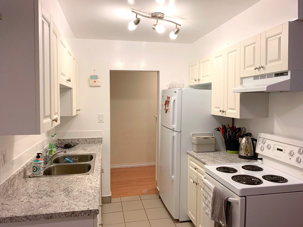 6635 McKay Avenue #109