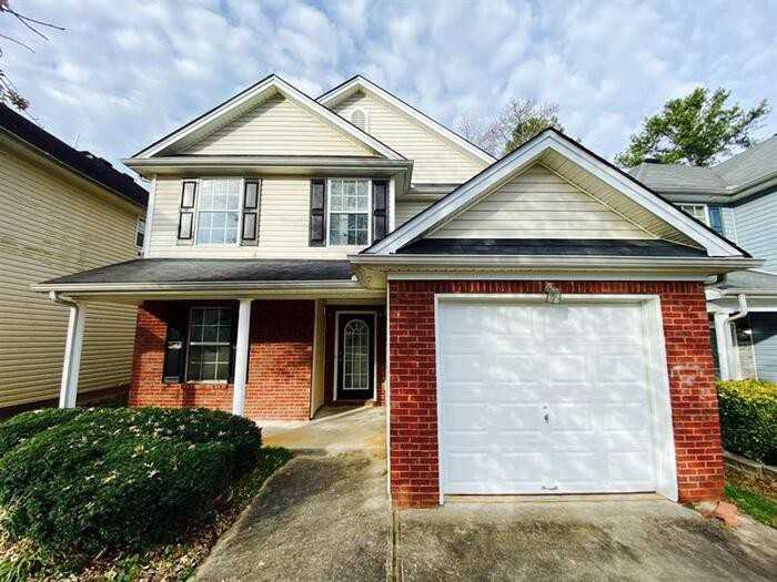 11235 James Madison Dr, Hampton, GA 30228 3 Bedroom Apartment for