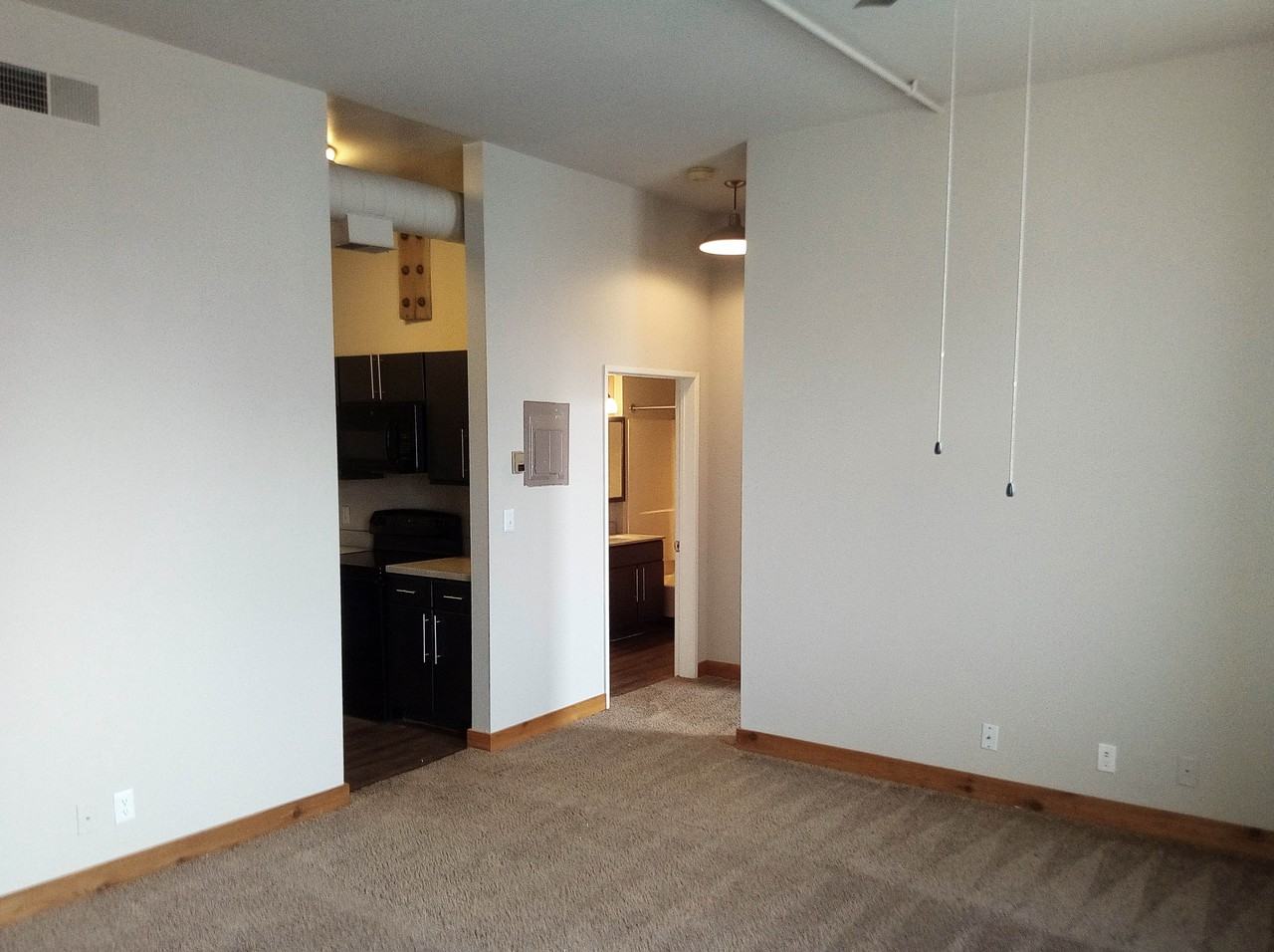 213 Delaware Street #504
