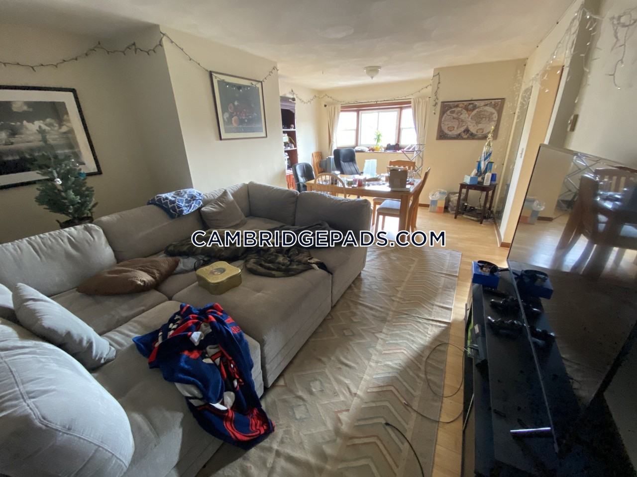 67 Plymouth Street #3F