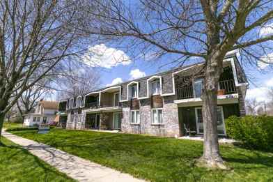 5440 Cleveland Avenue #1, Lincoln, NE 68504 - 2 Bedroom ...