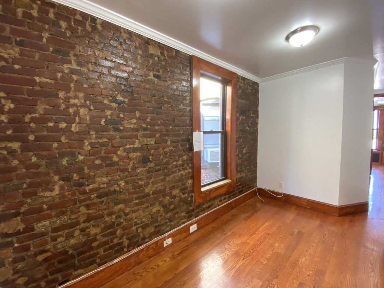 153 Norfolk Street 5A, New York, NY 10002 2 Bedroom Apartment for