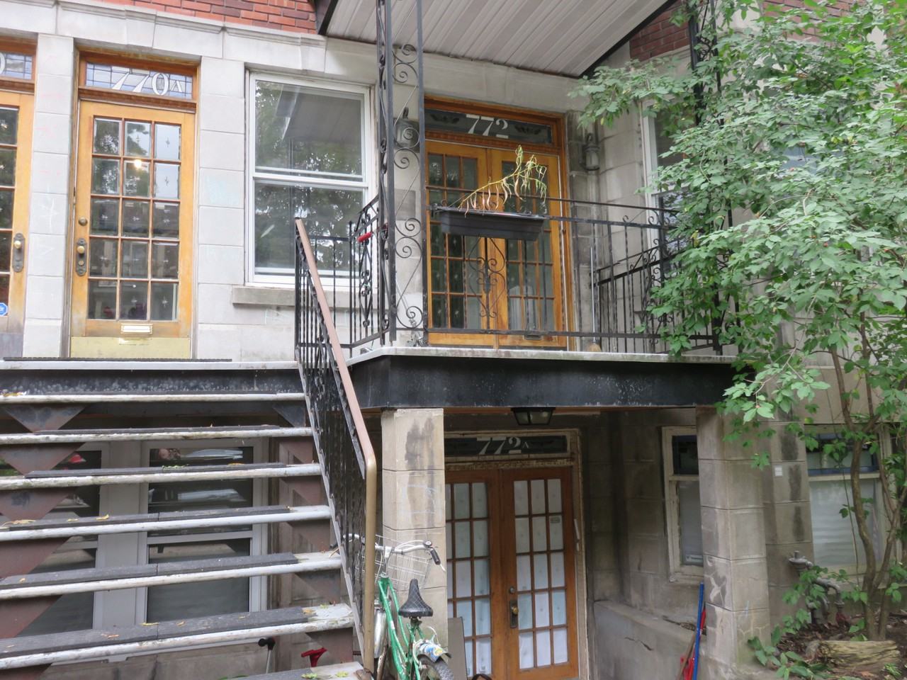 772 Avenue Bloomfield