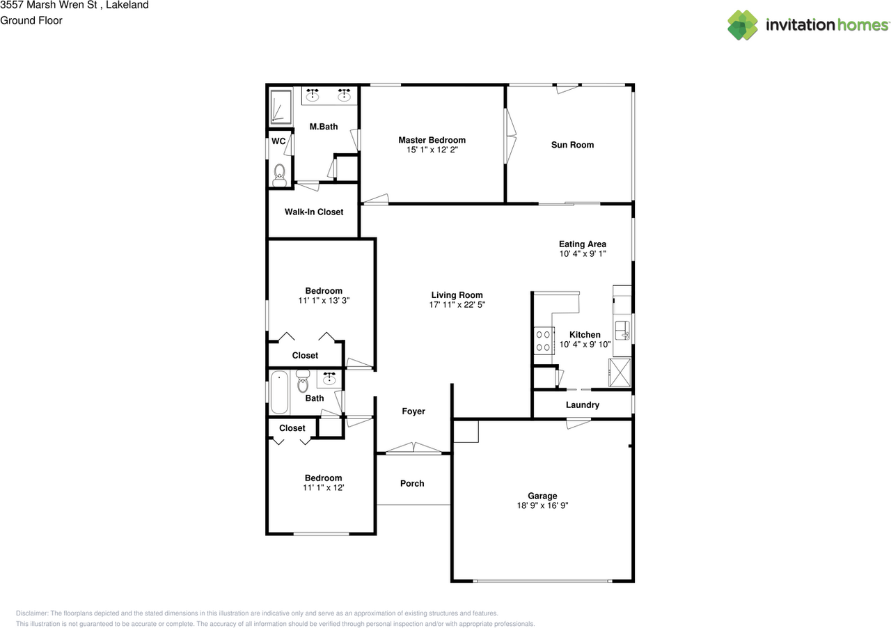 3557 Marsh Wren St - Photo 2 of 20