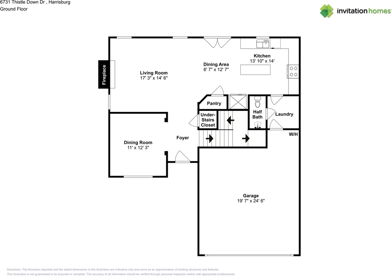 6731 Thistle Down Dr - Photo 2 of 13