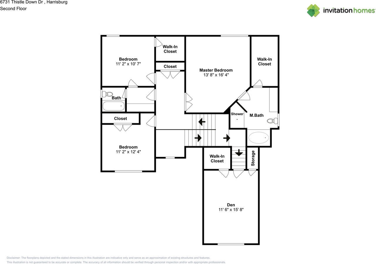 6731 Thistle Down Dr - Photo 3 of 13