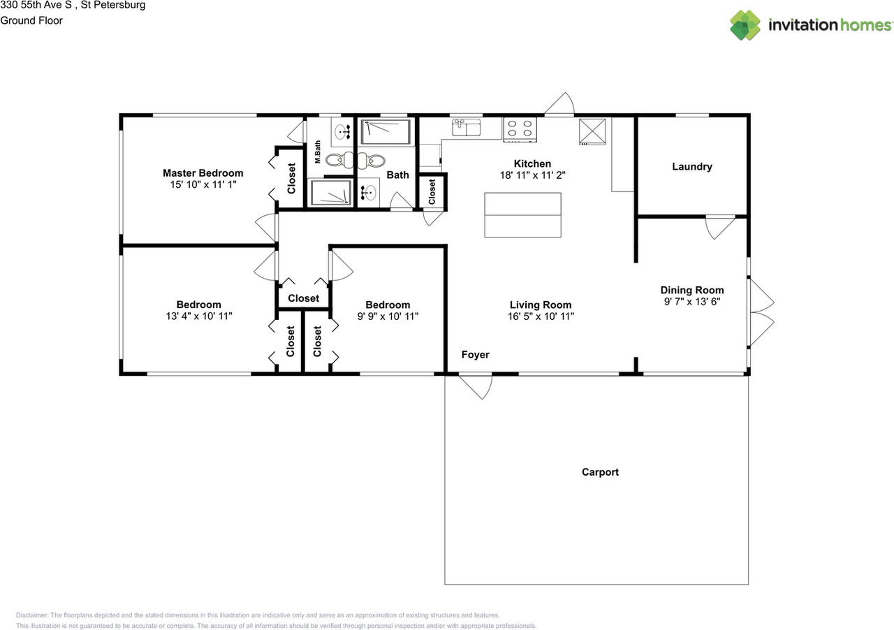 330 55th Ave S - Photo 3 of 21