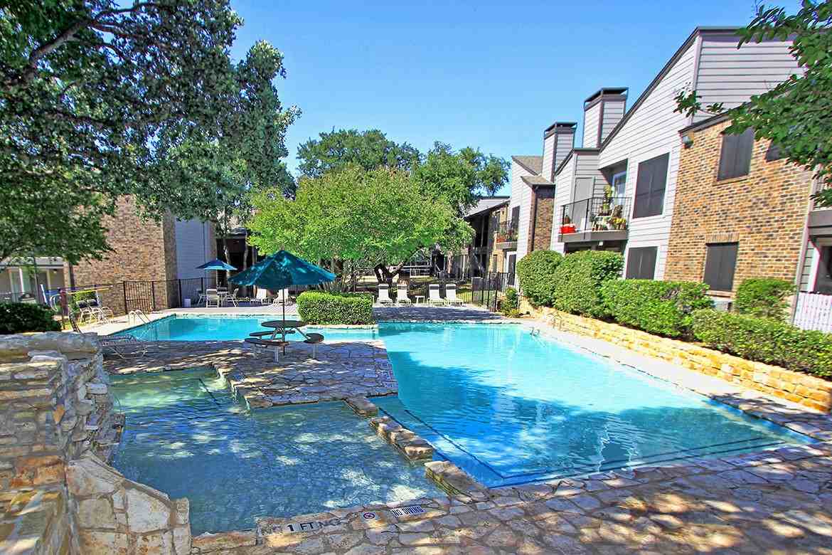 3543 Greystone Drive #1328 - Photo 3 of 7