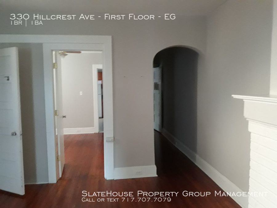 330 Hillcrest Ave 1st Fl #EG - Photo 2 of 14