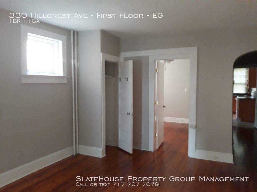 330 Hillcrest Ave 1st Fl #EG - Photo 3 of 14