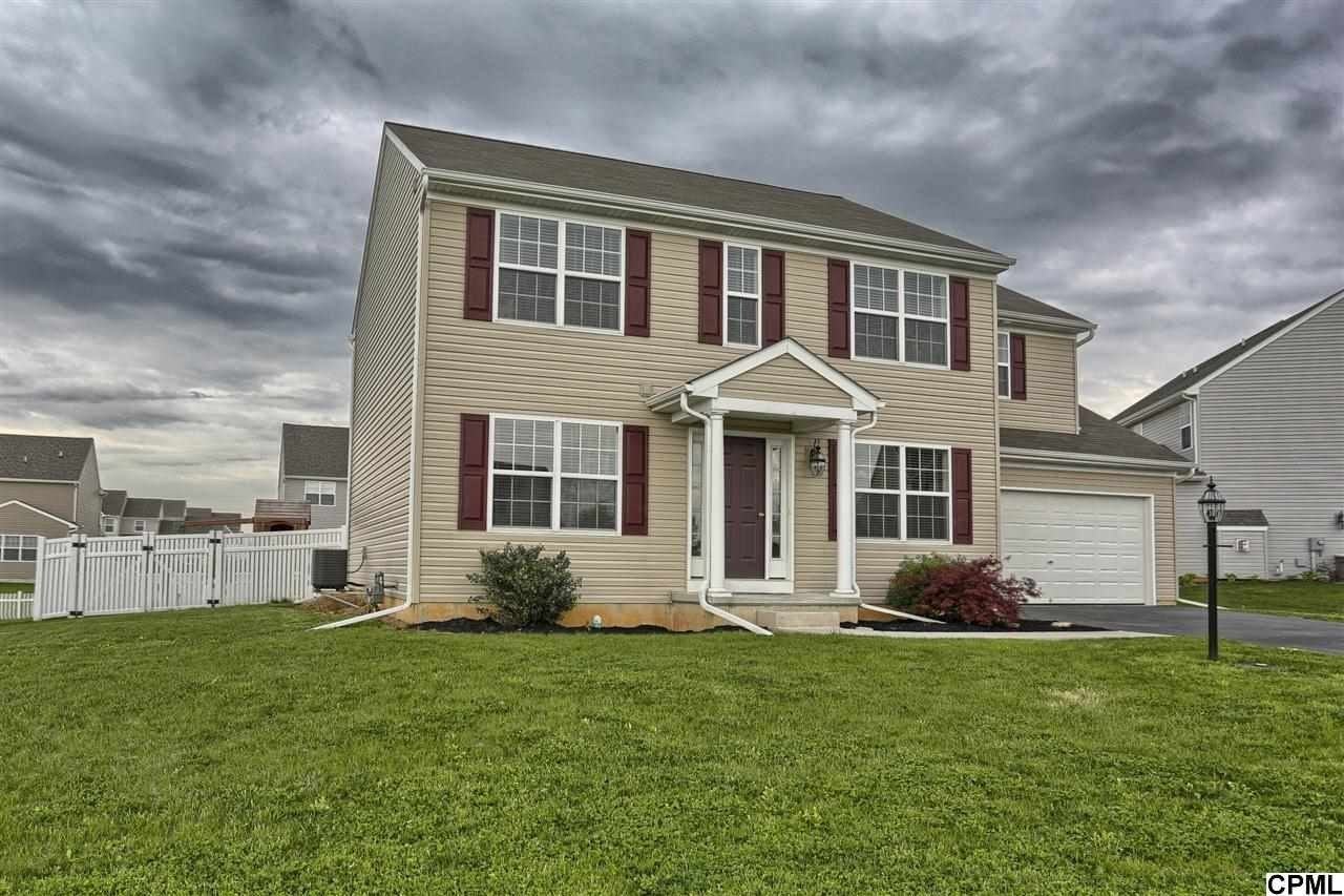 155 Oxford Rd - Photo 2 of 24