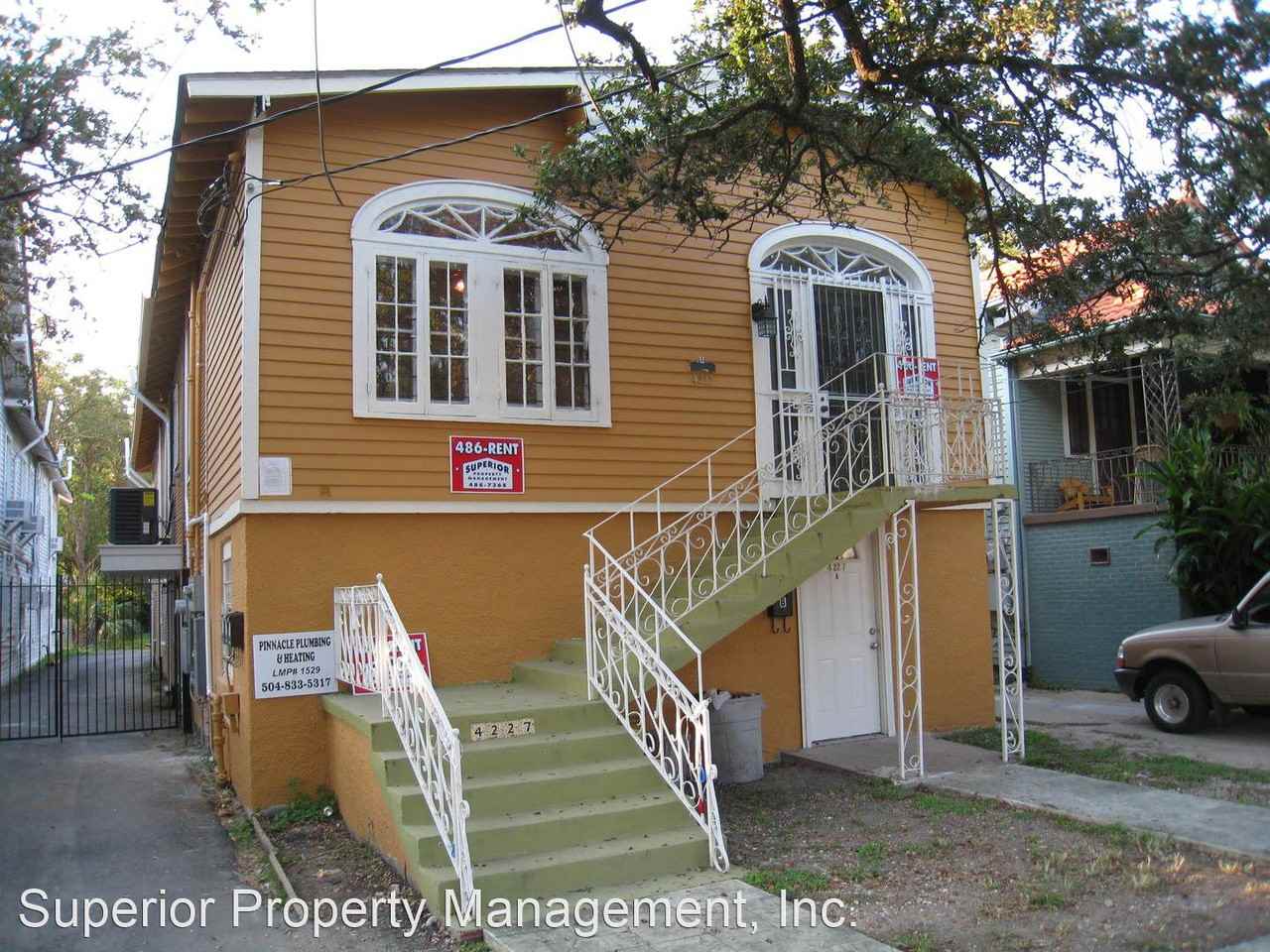 4227 S. Carrollton Avenue Apartments for Rent - 4227 S Carrollton Ave