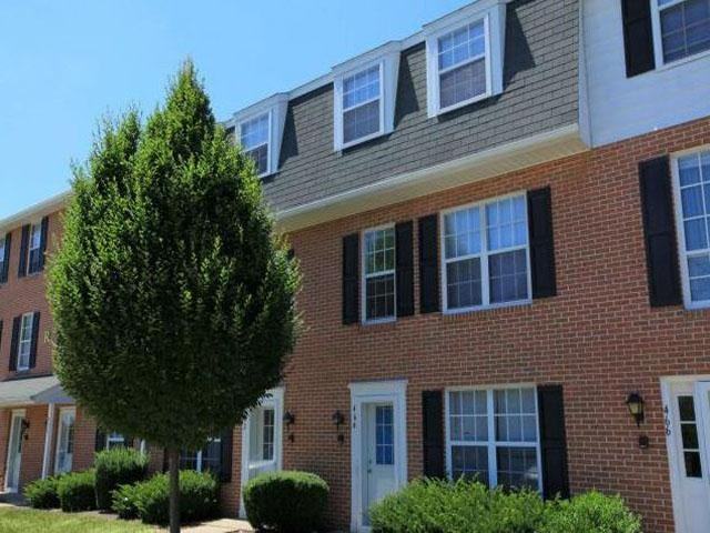Belair Townhomes Apartments 590 Candlewyck Rd, Lancaster, PA 17601