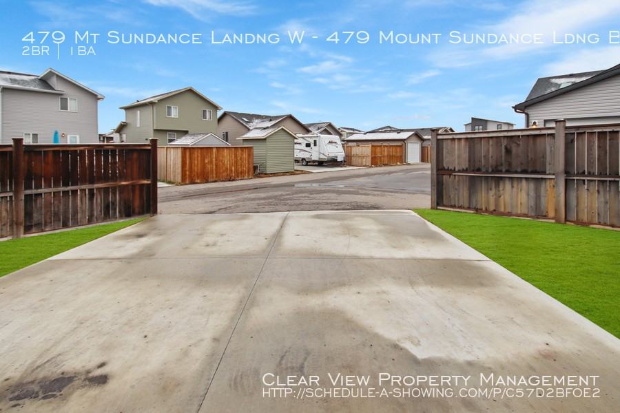 479 Mt Sundance Landng W Bsmt Suite - Photo 2 of 8