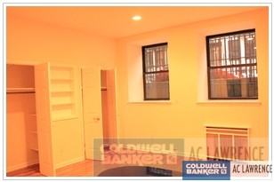 Broadway & West 92nd St #3E