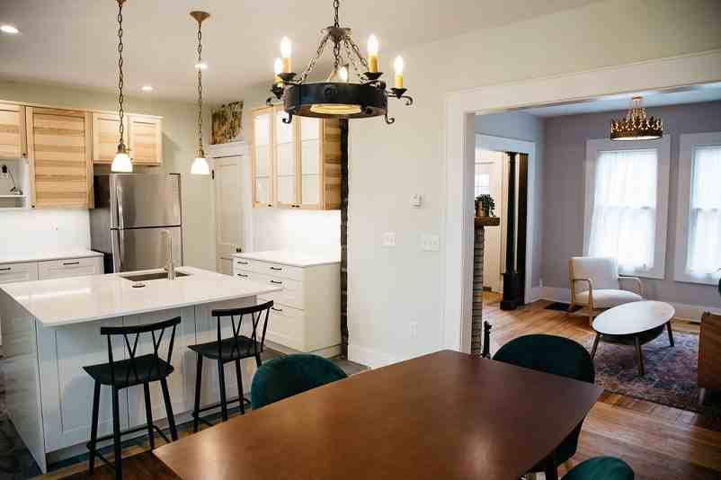 Hortensia Townhomes - Photo 5 of 10