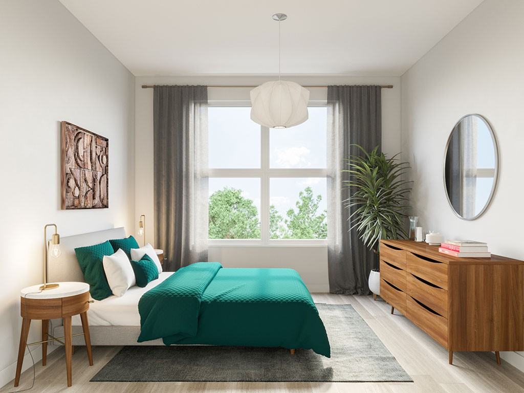 Link Apartments® Linden - Photo 3 of 18