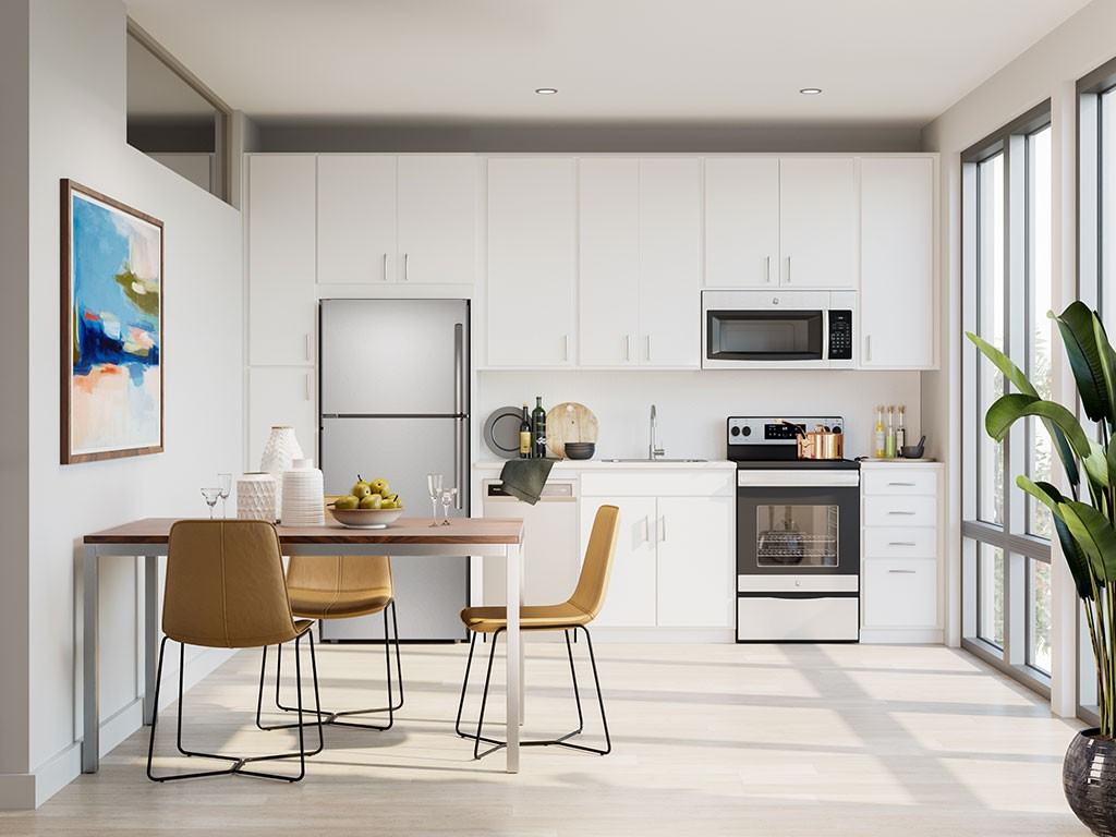 Link Apartments® Linden - Photo 4 of 18