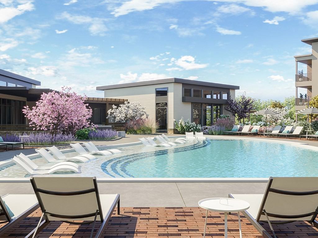 Link Apartments® Linden - Photo 7 of 18