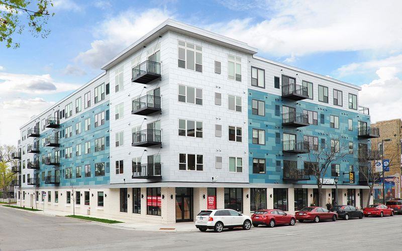 Chroma - Photo 2 of 50