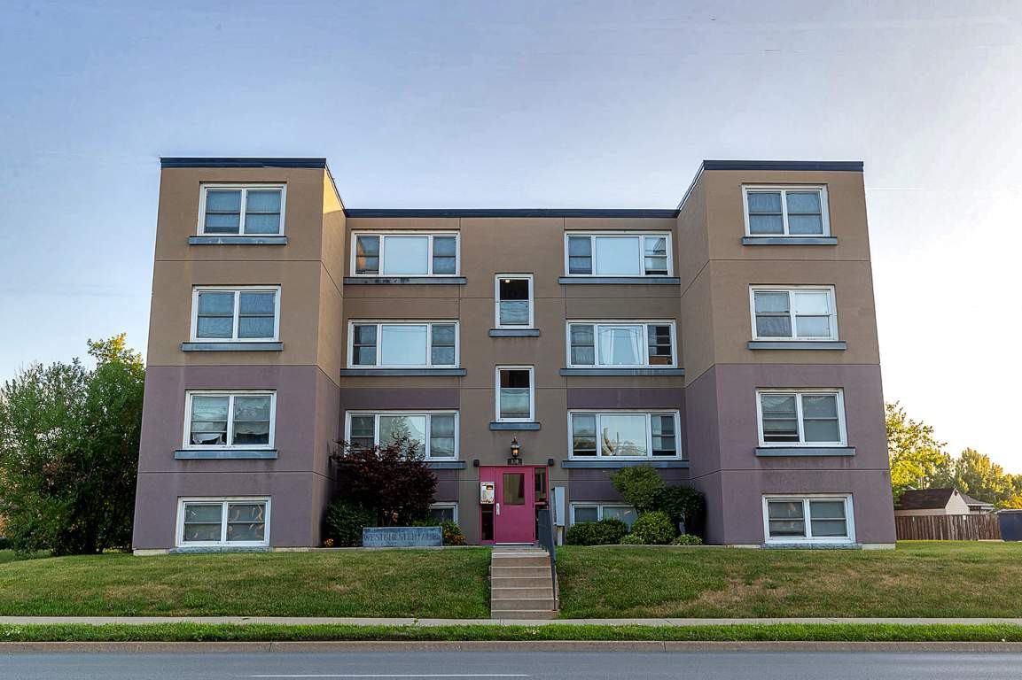 Westchester Apartments for Rent in Queenston, St. Catharines, ON L2P