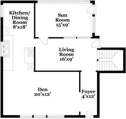 2693 Stoneview Ter - Photo 3 of 18