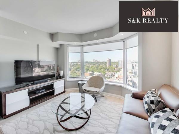 155 Yorkville Avenue #1603#