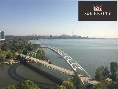 2045 Lake Shore Boulevard West #2302#