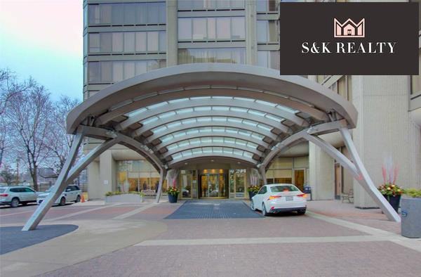 2045 Lake Shore Boulevard West #806#