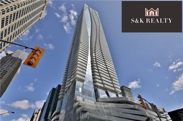 1 Bloor Street East #4209#