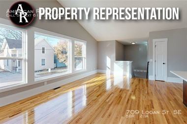 709 Logan St Se - Photo 2 of 5